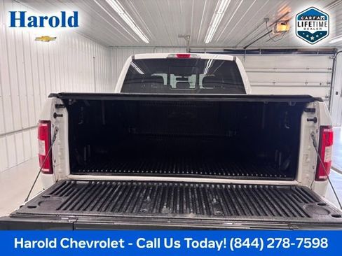 Used 2019 Ford F150 XLT w/ Equipment Group 302A Luxury AWD/4WD image 5