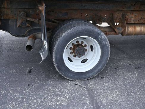 Used 2014 RAM 4500 Tradesman w/ Power Accessory Group AWD/4WD image 17