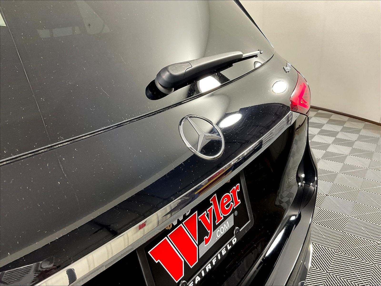 Used 2021 Mercedes-Benz GLE 350 4MATIC image 24