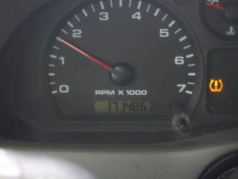 Used 2008 Ford Ranger FX4 image 17