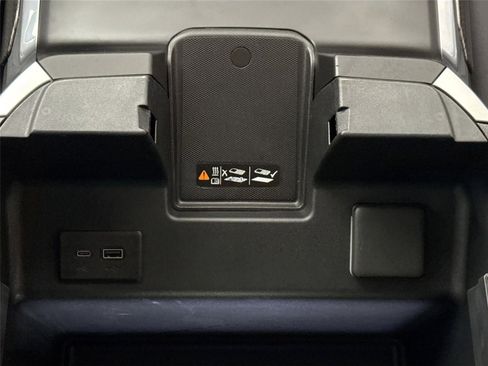 Used 2026 Chevrolet Silverado 2500 LT w/ Trail Boss Package image 35