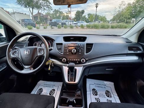 Used 2012 Honda CR-V LX image 12