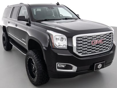 Used 2020 GMC Yukon XL Denali