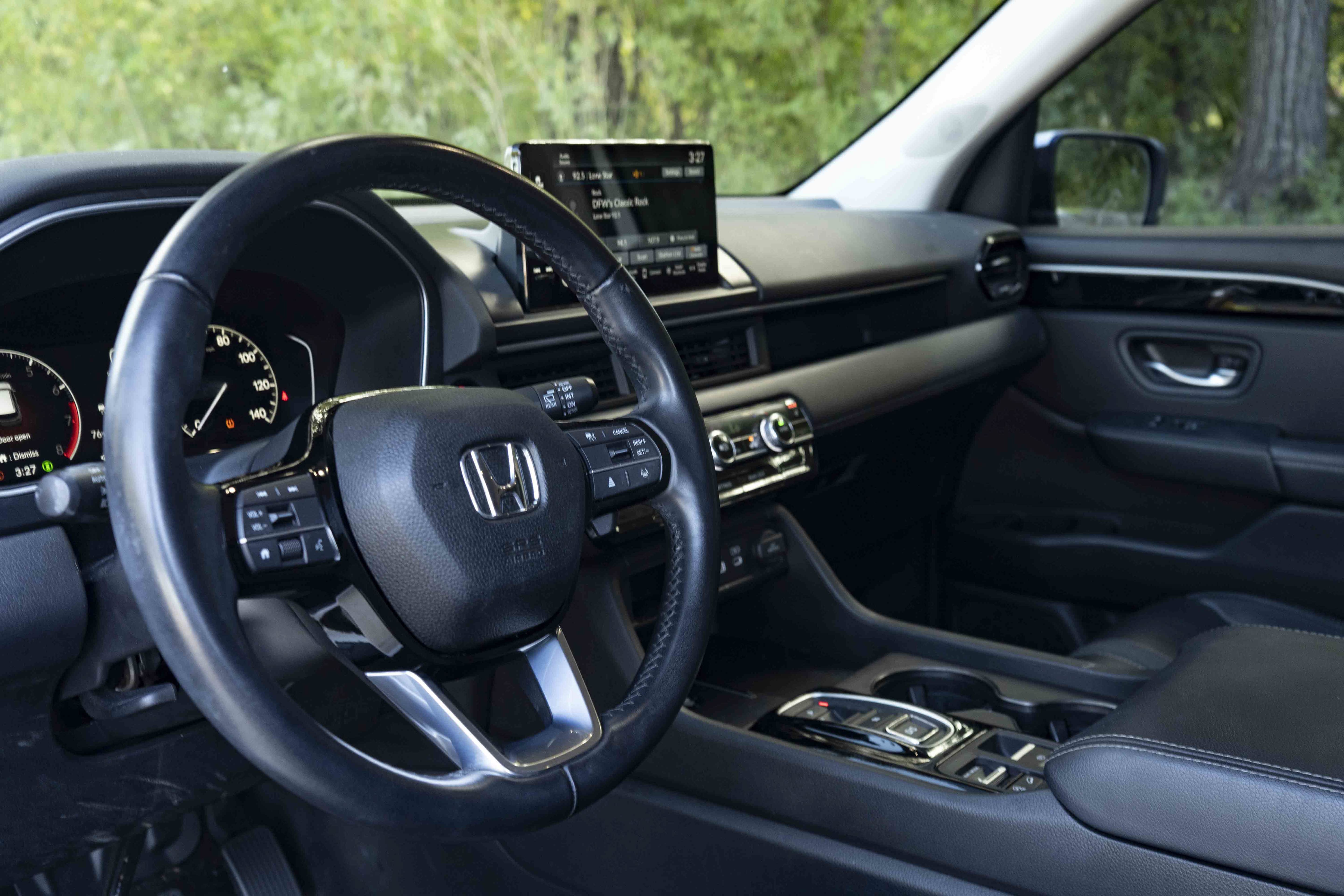 Used 2023 Honda Pilot EX-L image 16