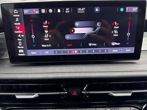 Used 2024 Alfa Romeo Tonale Ti w/ Active Assist Package image 41