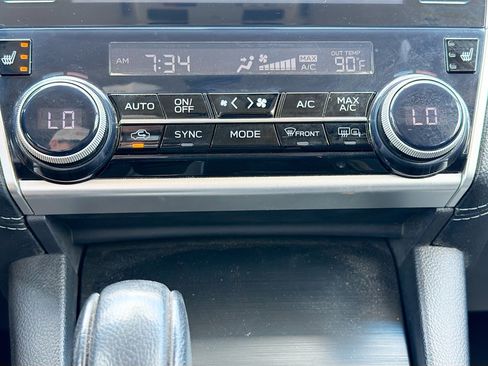 Used 2019 Subaru Outback 2.5i Premium AWD/4WD image 32