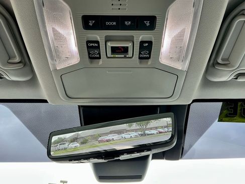 Used 2025 Toyota RAV4 XLE Premium w/ Weather Package FWD image 35