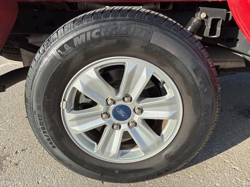 Used 2020 Ford F150 XLT image 17