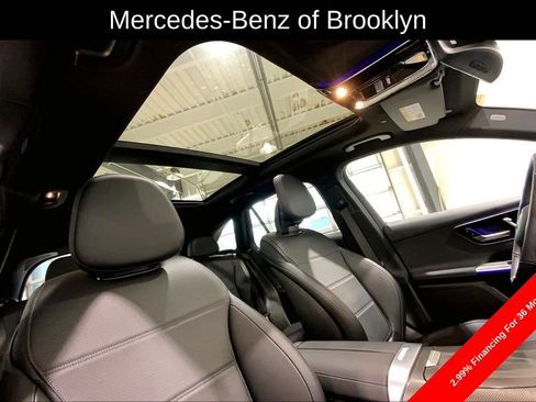 Certified 2025 Mercedes-Benz GLC 300 4MATIC image 15