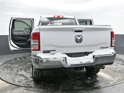 Used 2021 RAM 2500 Big Horn w/ Level 1 Equipment Group image 43