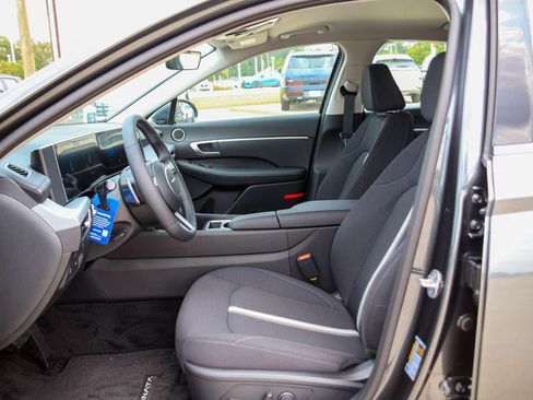 New 2026 Hyundai Sonata SEL FWD image 7