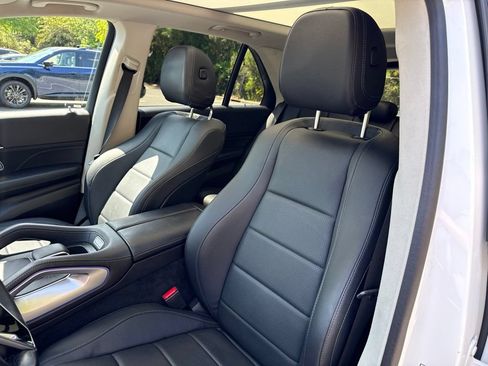 Used 2024 Mercedes-Benz GLE 350 4MATIC image 18