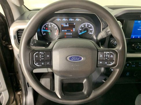 Used 2022 Ford F150 XLT w/ Trailer Tow Package image 19
