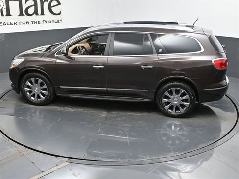 Used 2016 Buick Enclave Premium w/ Experience Buick Package image 44