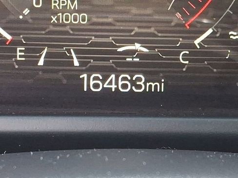 Certified 2024 GMC Acadia AT4 w/ Luxury Package image 21