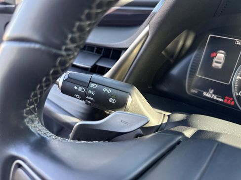 Used 2019 Lexus ES 350 F Sport image 16