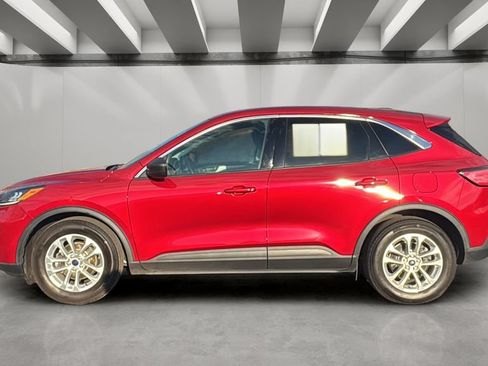 Used 2022 Ford Escape SE w/ Convenience Package FWD image 4