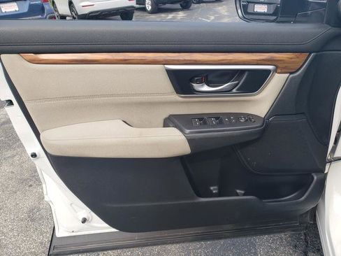 Used 2021 Honda CR-V EX image 11