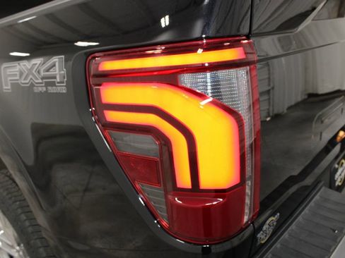 New 2025 Ford F150 Lariat w/ Equipment Group 501A Mid image 27