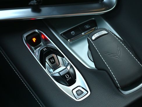 Used 2024 Chevrolet Corvette Z06 image 26