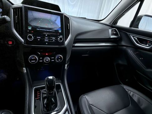 Used 2020 Subaru Forester Limited image 20