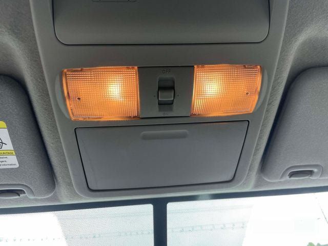 Used 2021 Nissan Frontier SV RWD image 32