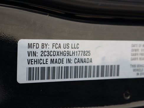 Used 2020 Dodge Charger GT image 48