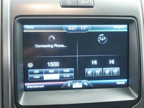 Used 2013 Ford F150 FX4 w/ Luxury Equipment Group image 32