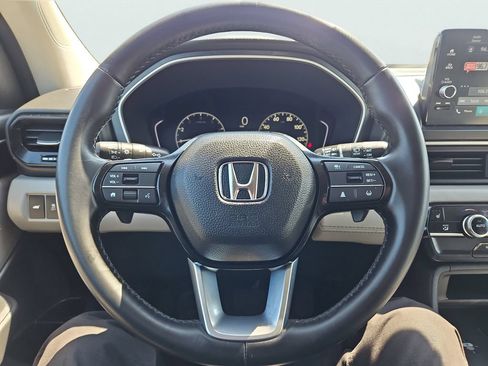 Certified 2025 Honda Pilot EX-L image 30