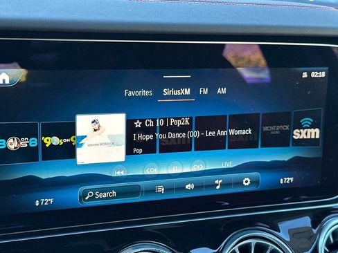 New 2026 Mercedes-Benz AMG GT 43 image 23