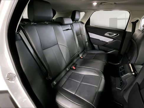 Certified 2024 Land Rover Range Rover Velar S image 23