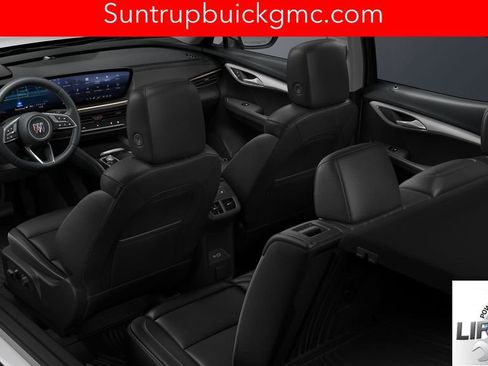 New 2026 Buick Envision Avenir image 34