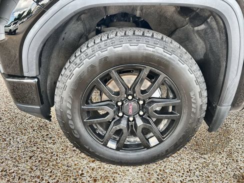 Certified 2023 GMC Sierra 1500 Elevation AWD/4WD image 33