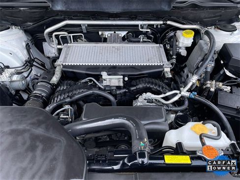 Used 2022 Subaru Ascent Limited image 30