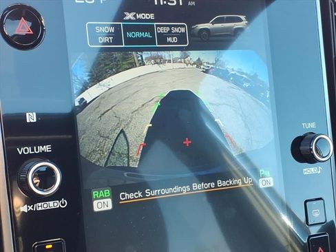 New 2026 Subaru Forester Limited image 8