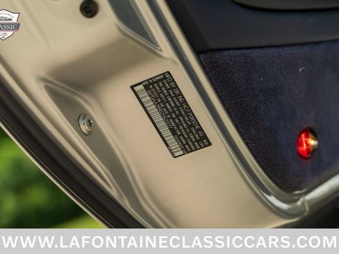 Used 2002 Porsche 911 Carrera RWD image 78