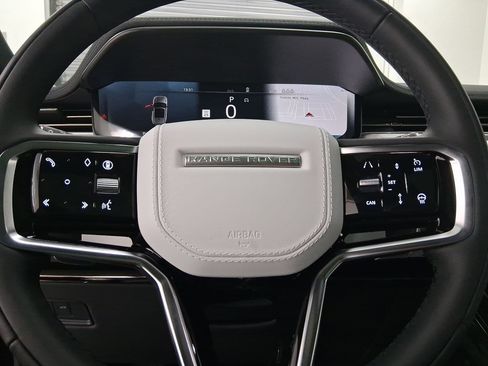 New 2026 Land Rover Range Rover Sport SE image 16