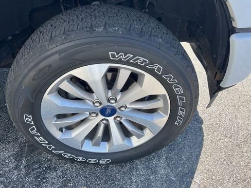 Used 2018 Ford F150 XL w/ Equipment Group 101A Mid image 23