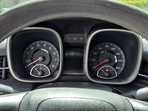 Used 2015 Chevrolet Malibu LT w/ Power Convenience Package image 25