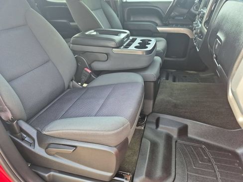 Used 2014 Chevrolet Silverado 1500 LT w/ All Star Edition AWD/4WD image 19