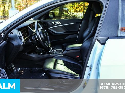 Used 2021 BMW M235i xDrive Gran Coupe w/ Premium Package image 16