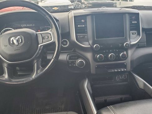 Used 2020 RAM 1500 Big Horn image 7