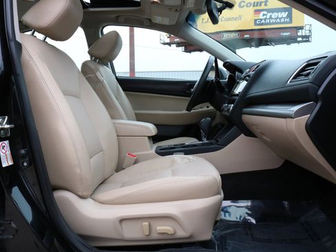 Used 2015 Subaru Legacy 2.5i Limited image 48