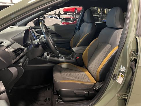 Used 2024 Subaru Crosstrek 2.5i Sport image 8