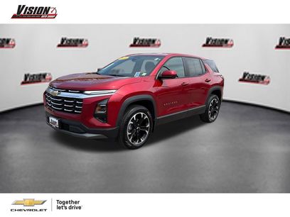 Used 2026 Chevrolet Equinox LT w/ Convenience Package II
