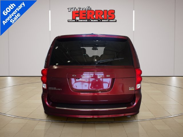 Used 2019 Dodge Grand Caravan GT FWD image 4