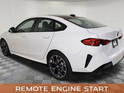 Used 2026 BMW 228i image 9