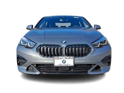Used 2024 BMW 228i xDrive Gran Coupe w/ Premium Package image 2