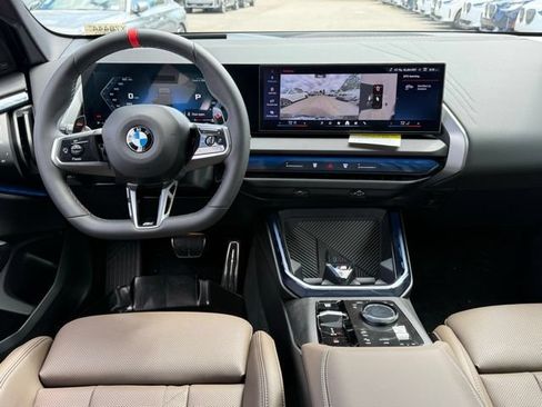 New 2026 BMW X3 M50 w/ Premium Package AWD/4WD image 26