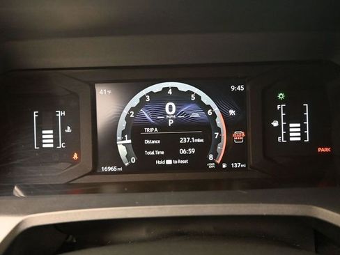 Used 2025 Toyota 4Runner SR5 image 11